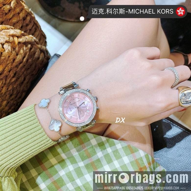 Michael Kors 36mm 2nms30