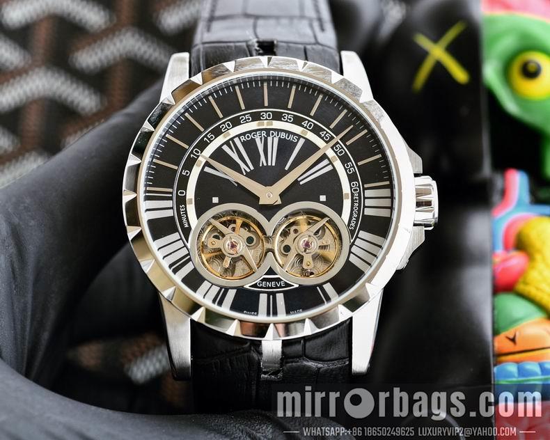 Roger Dubuis watch 46mm 070971