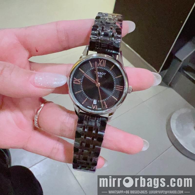 Tissot 30mm 041427