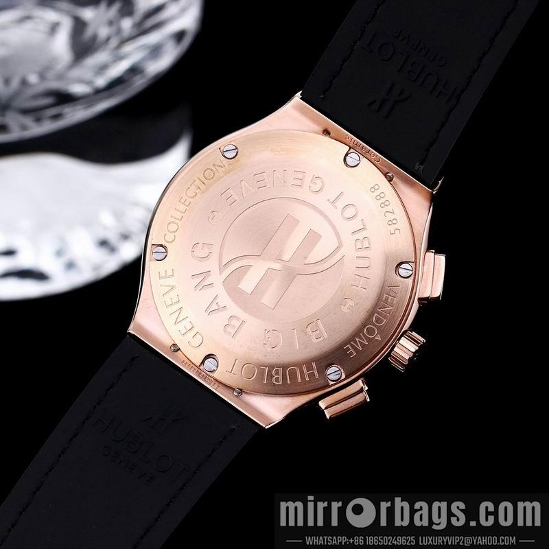 Hublot 37.4X11.3mm 060860