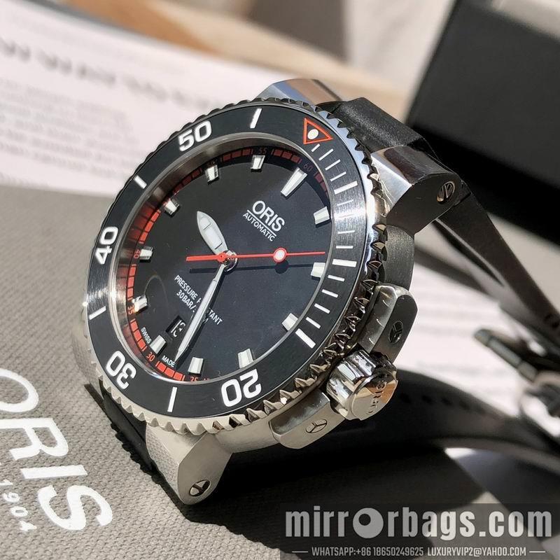 Oris 43mm 102215