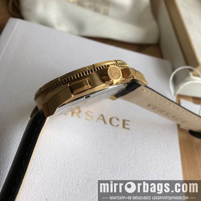 Versace 43mm 11nbz32