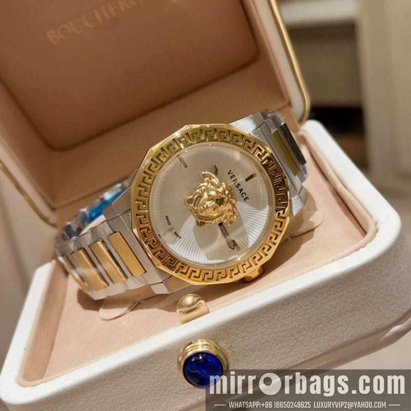 Versace 38mm 022322