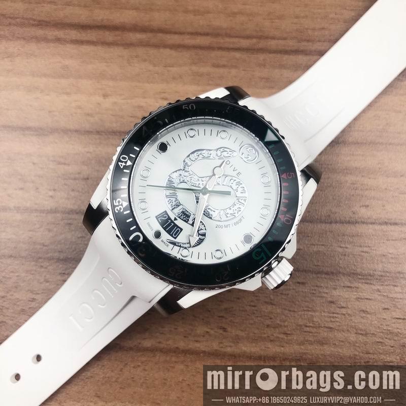 Gucci 40mm 080643