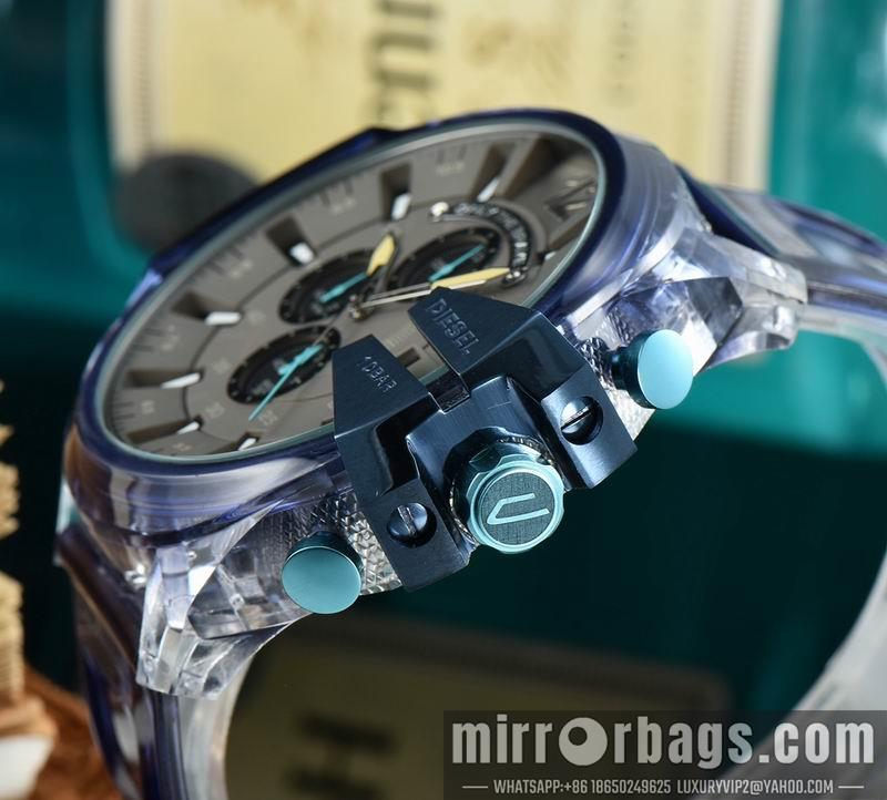 Diesel DZ4487 50X12mm 060812