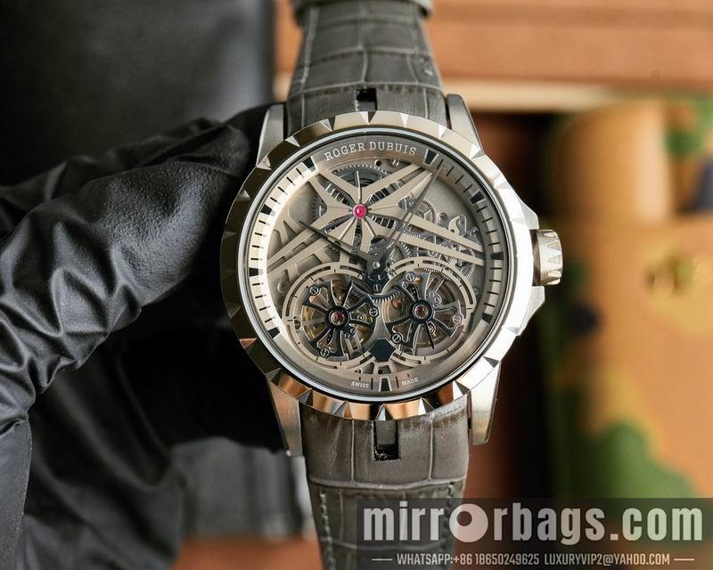 Roger Dubuis 46mm 102378