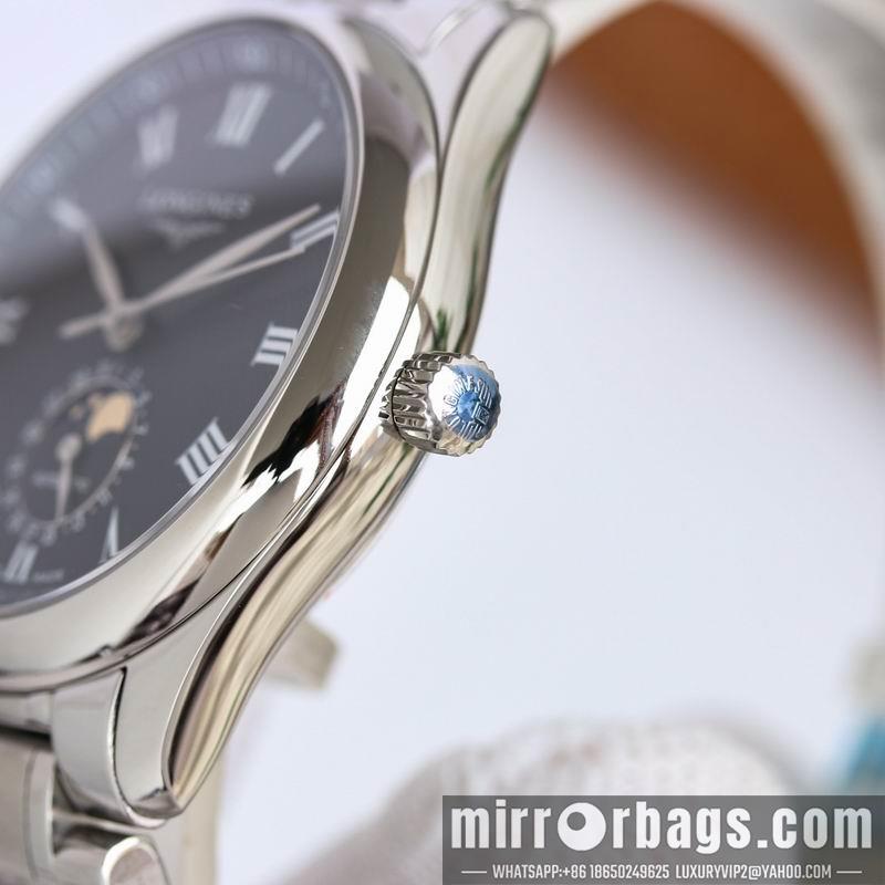 Longines 40mm 050468