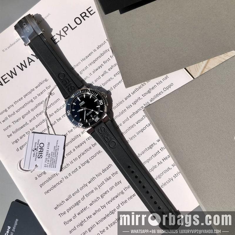 Oris 43mm 102216