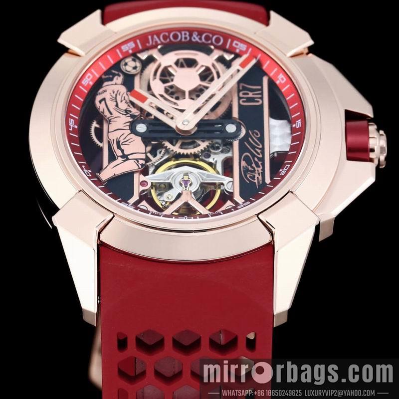 Jacob & Co 44mm 101005