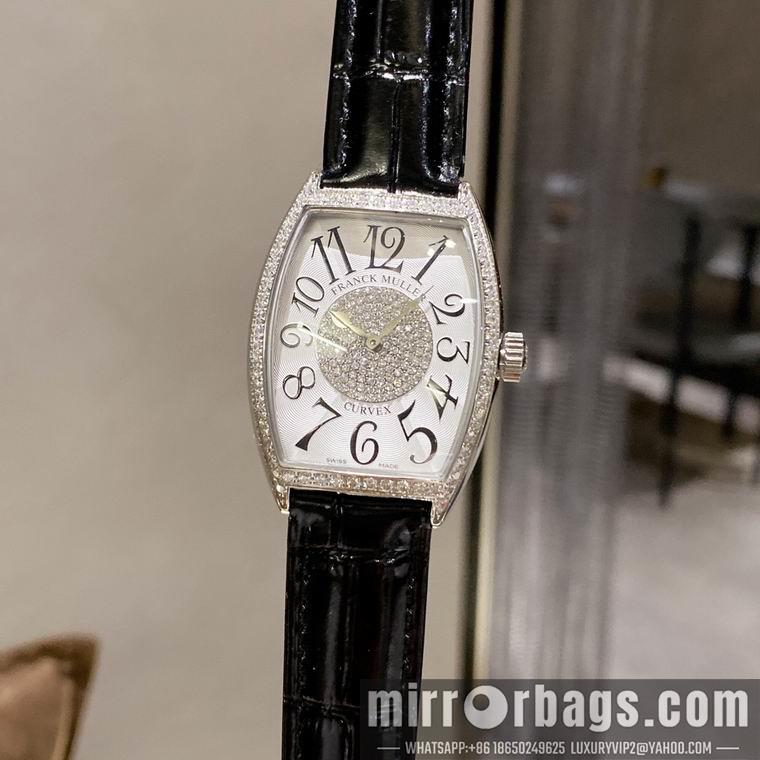 Franck Muller women watch M05
