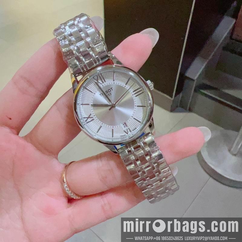 Tissot 30mm 041427