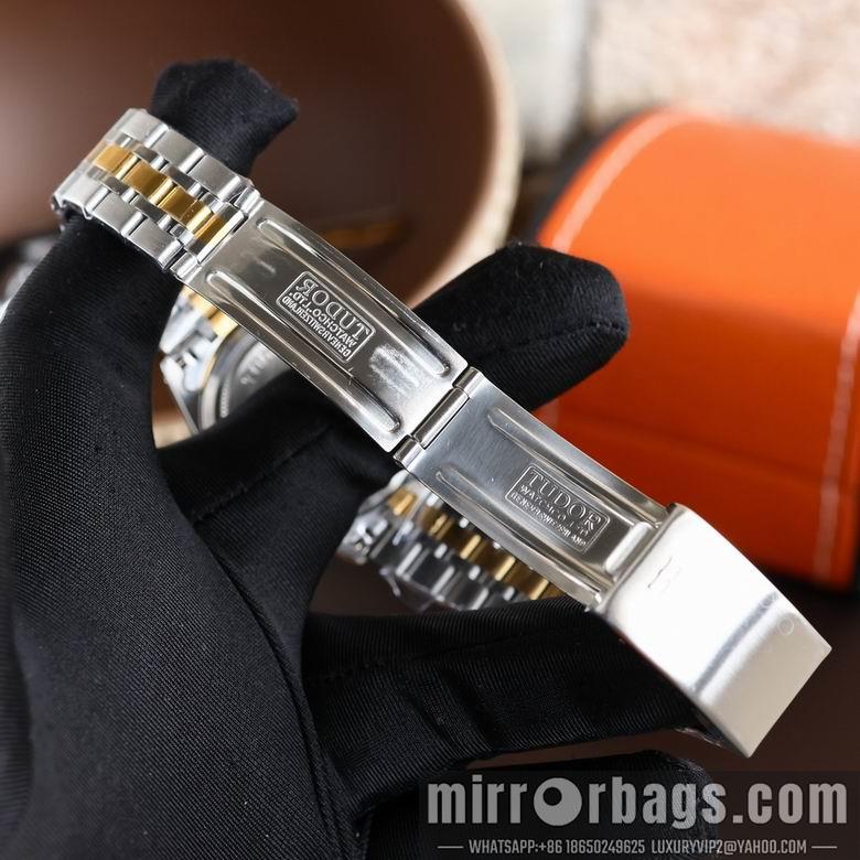 Tudor men 36X11mm M16