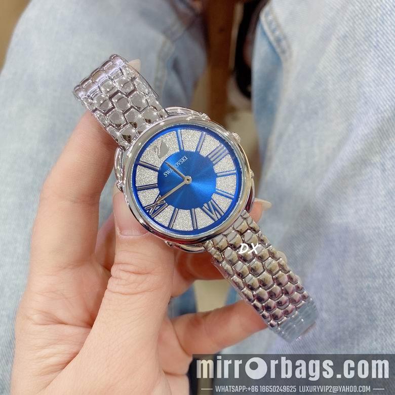 Swarovski 35mm 2nms65