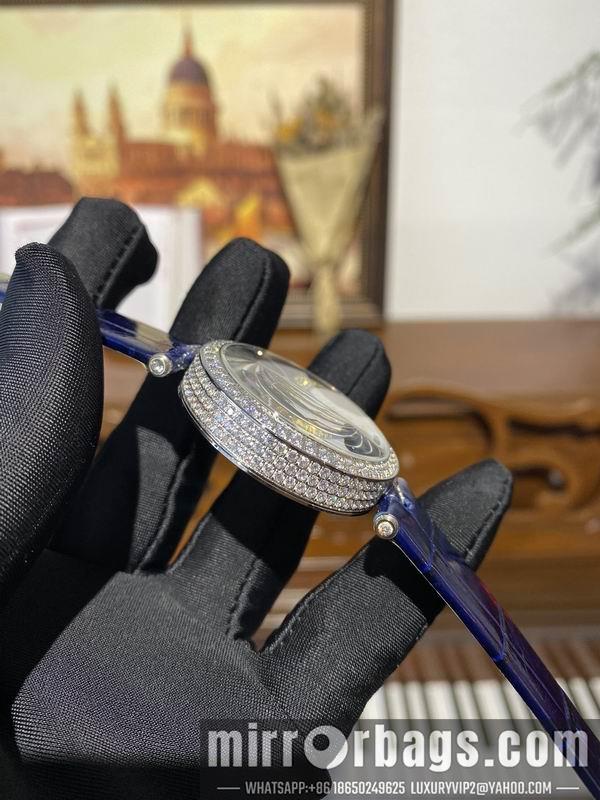 Van Cleef & Arpels 38mm 121238