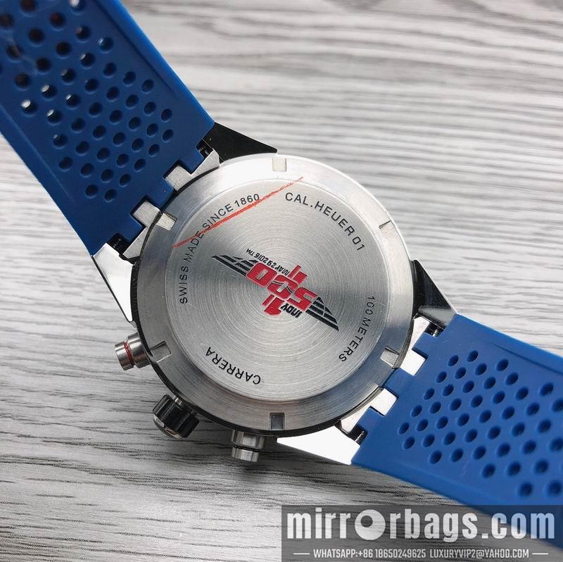 Tag Heuer 41mm 030257
