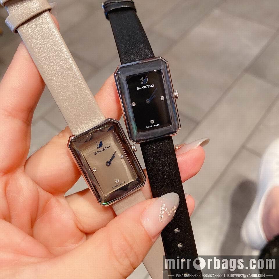 Swarovski watch 110402