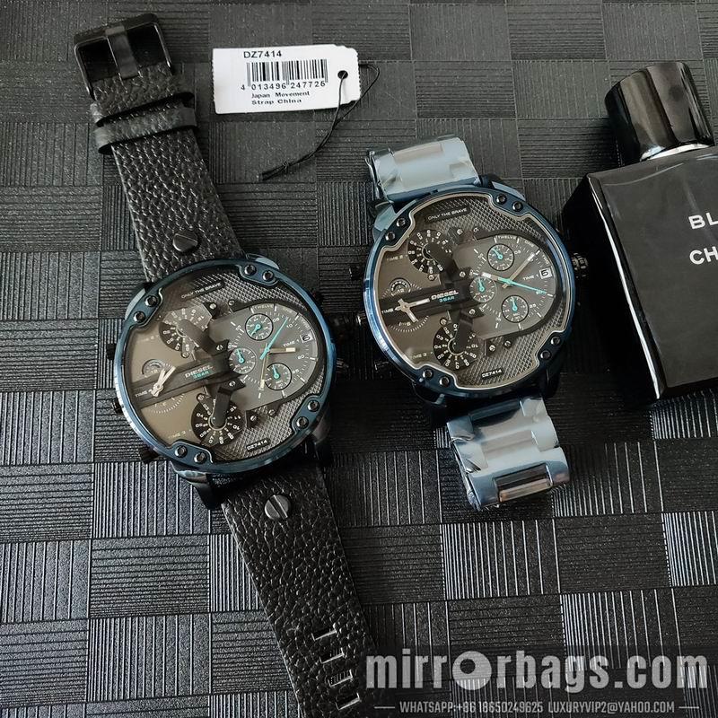 Diesel 55mm 120109