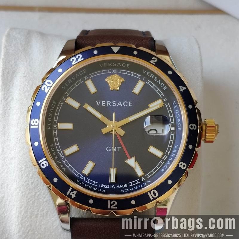 Versace 42mm 080668