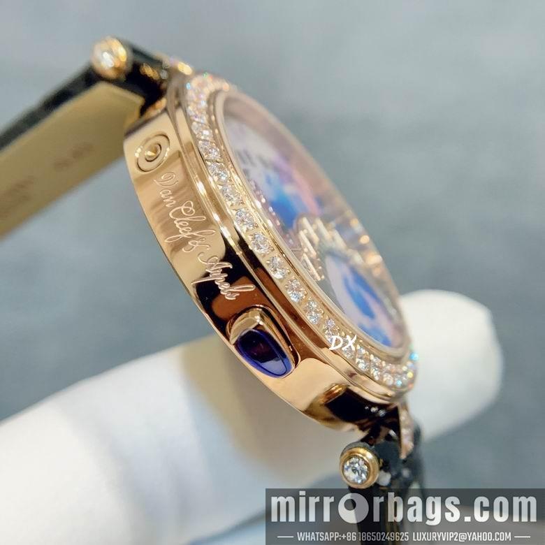 Van Cleef & Arpels 38x8mm 11nms26