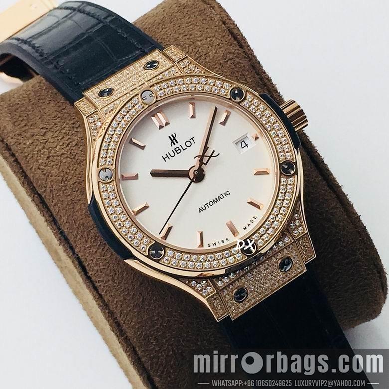 Hublot 38mm 10nms22