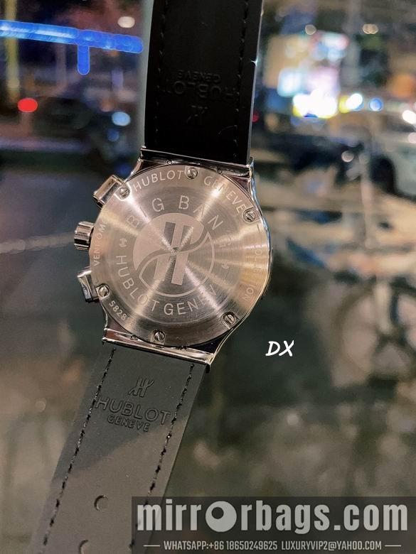 Hublot 38mm 12nms25
