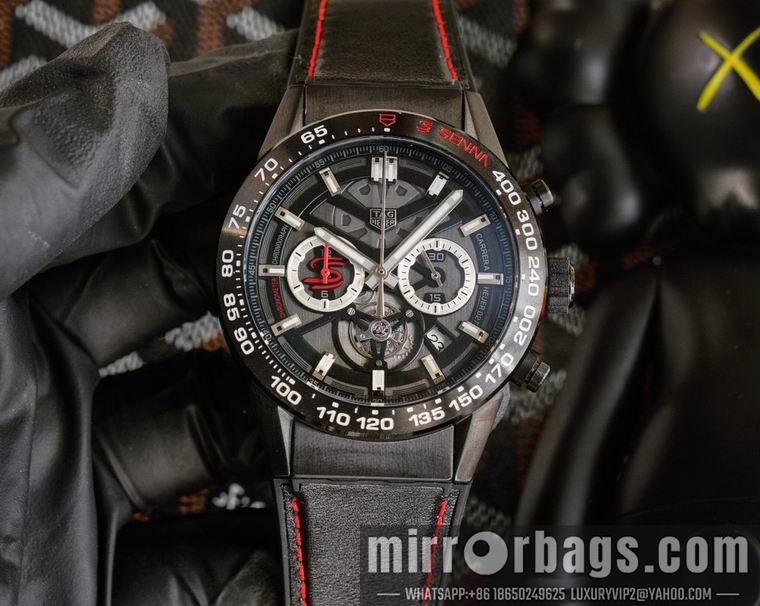 Tag Heuer men 41mm M12