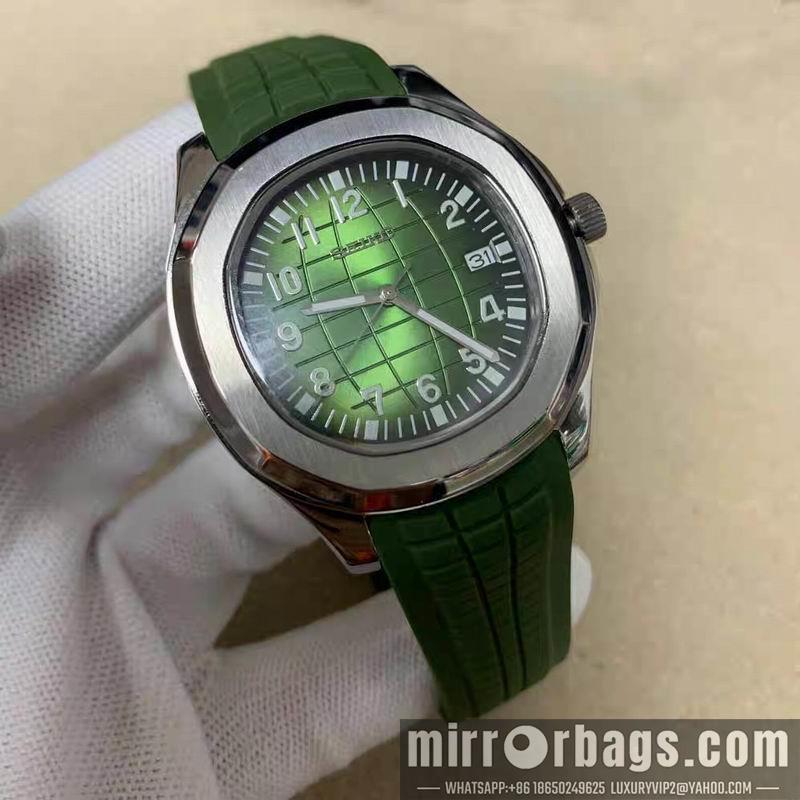 Seiko watch 051112