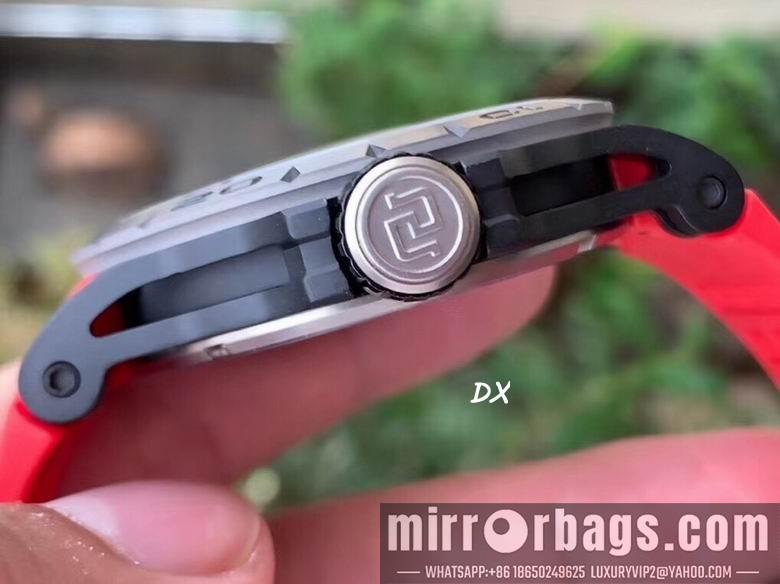 Roger Dubuis 45x13.5mm 2nms49