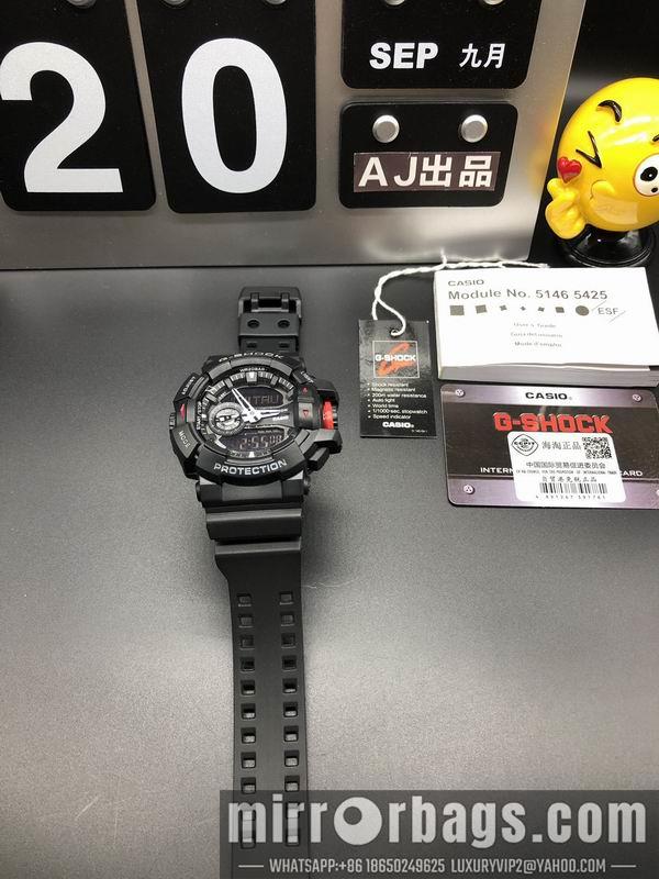 Casio watch 103155