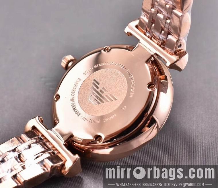 Armani women watch M22