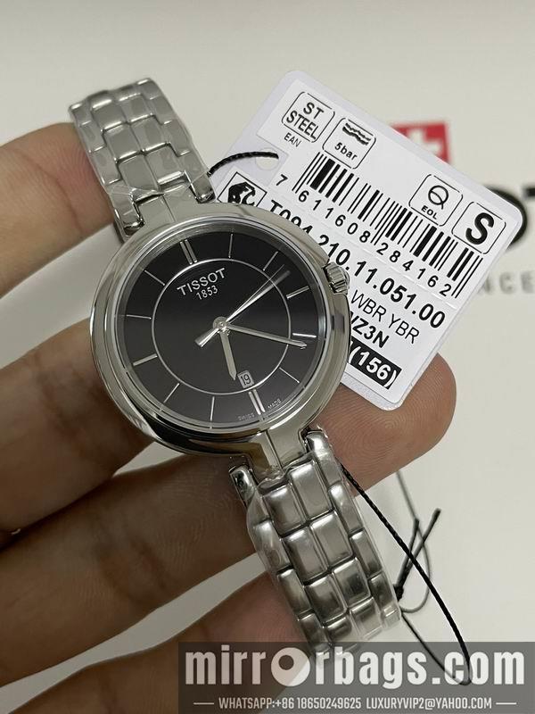 Tissot 30mm 022323