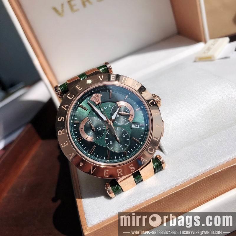 Versace 42mm 112034