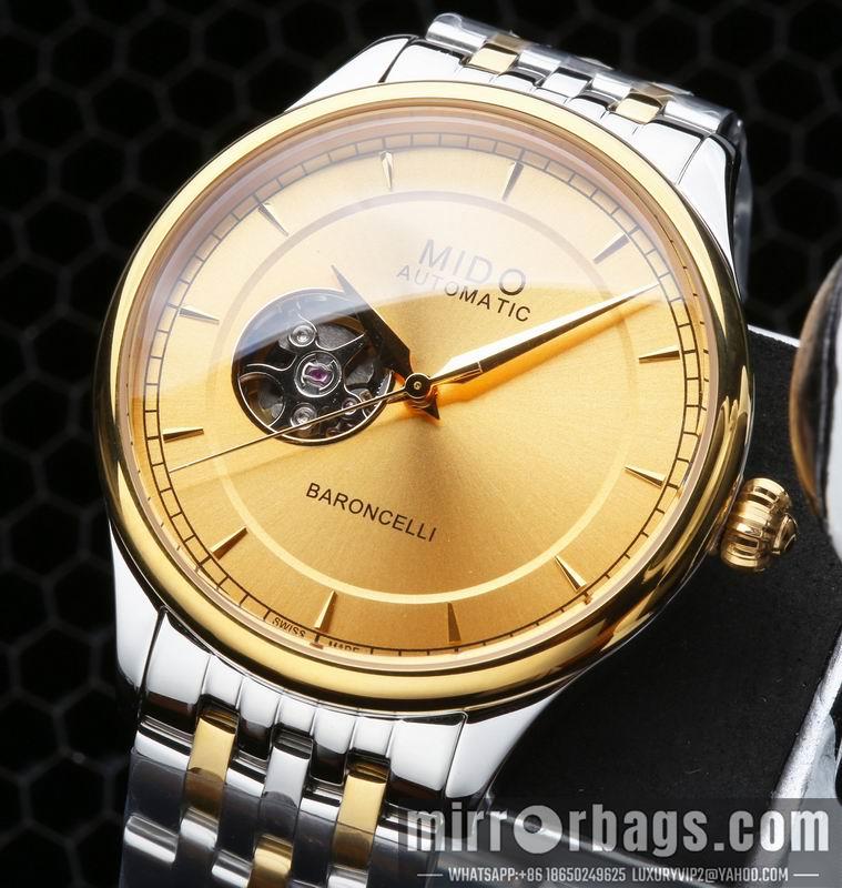 Mido 40X11mm 032030