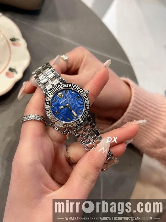 Versace 36mm 2nms42