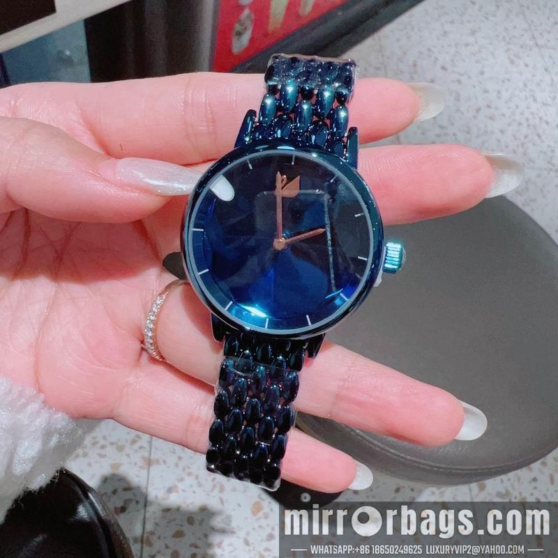 Swarovski 34mm 041426