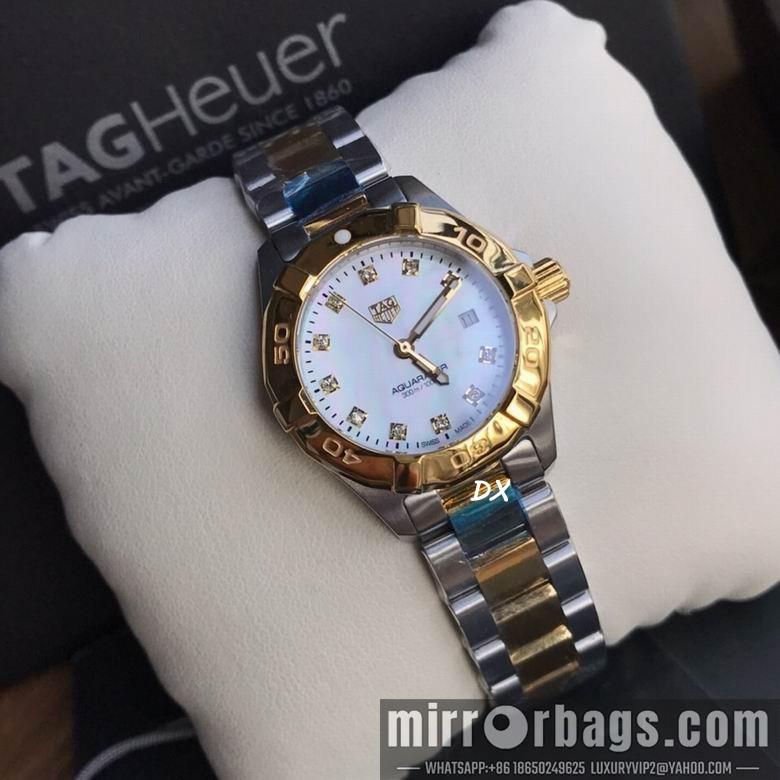 Tag Heuer 32mm 18mm 2nms11