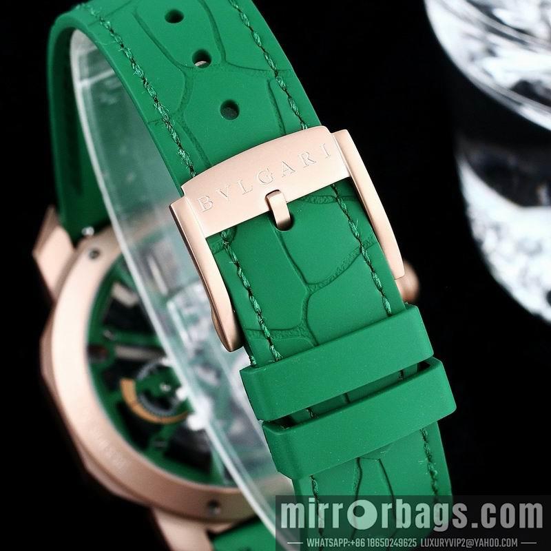 Bvlgari 44mm 093036