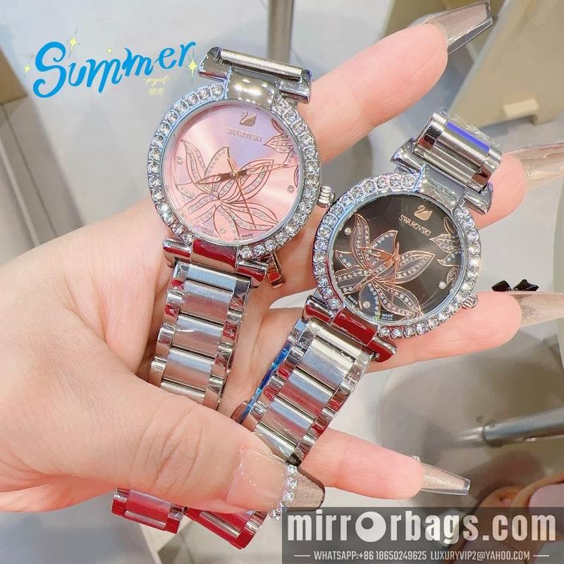 Swarovski 34mm 110158