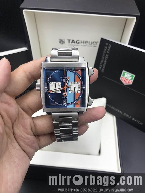 Tag Heuer watch M41