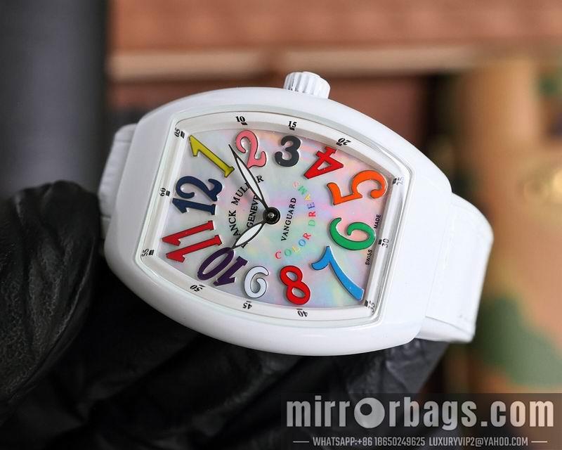 Franck Muller 32mm 102374