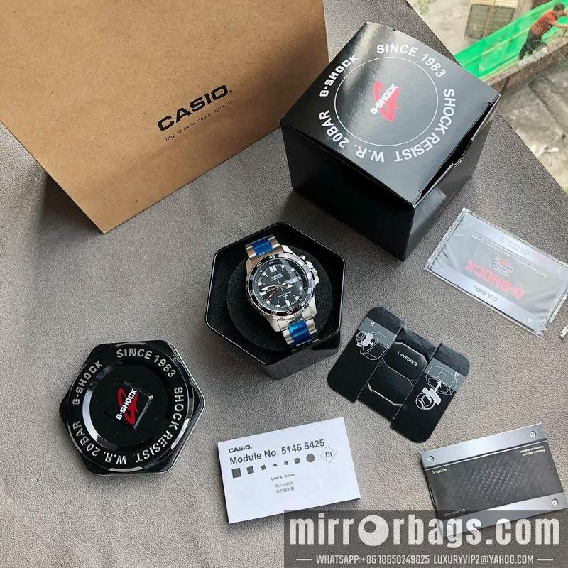 Casio 44mm 103112