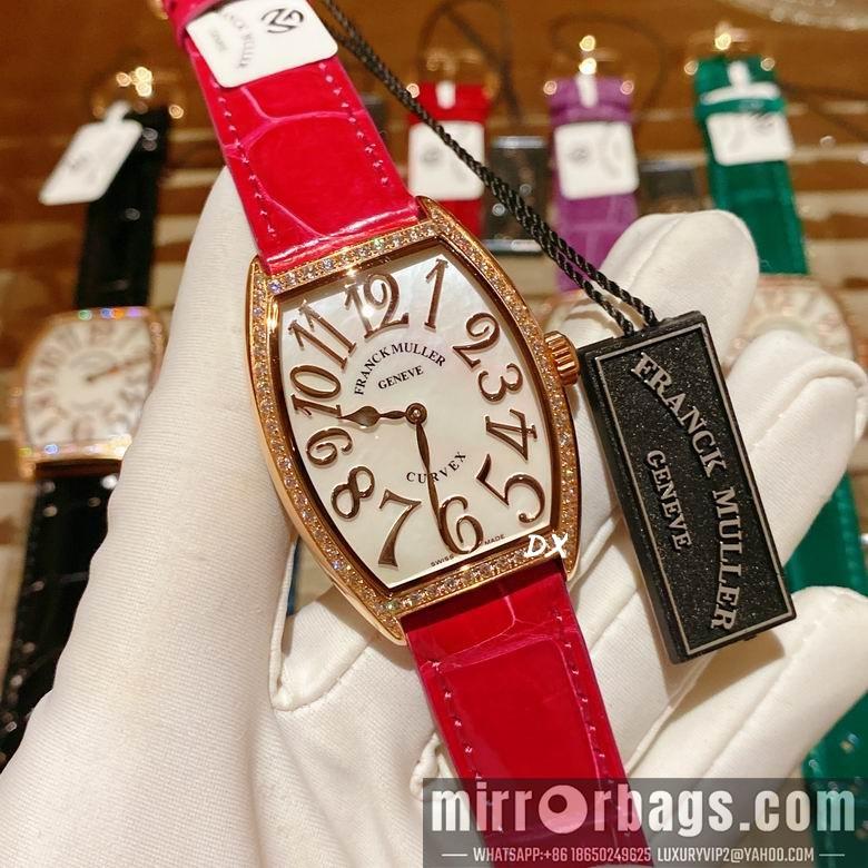 Franck Muller 2nms34