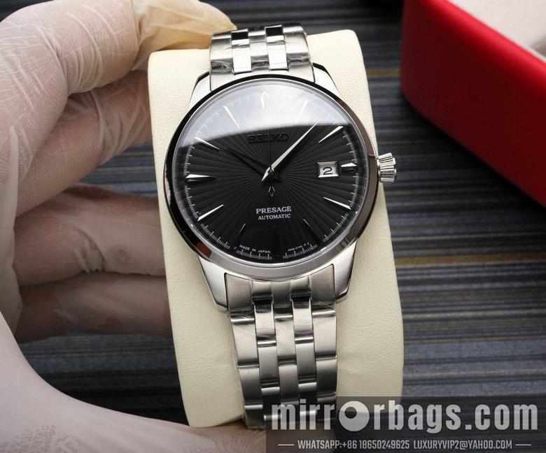 Seiko watch 031105
