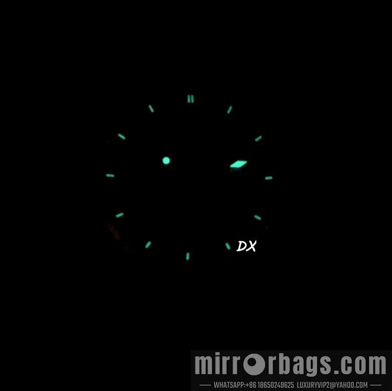 Ulysse Nardin 42.7mm 2nms23