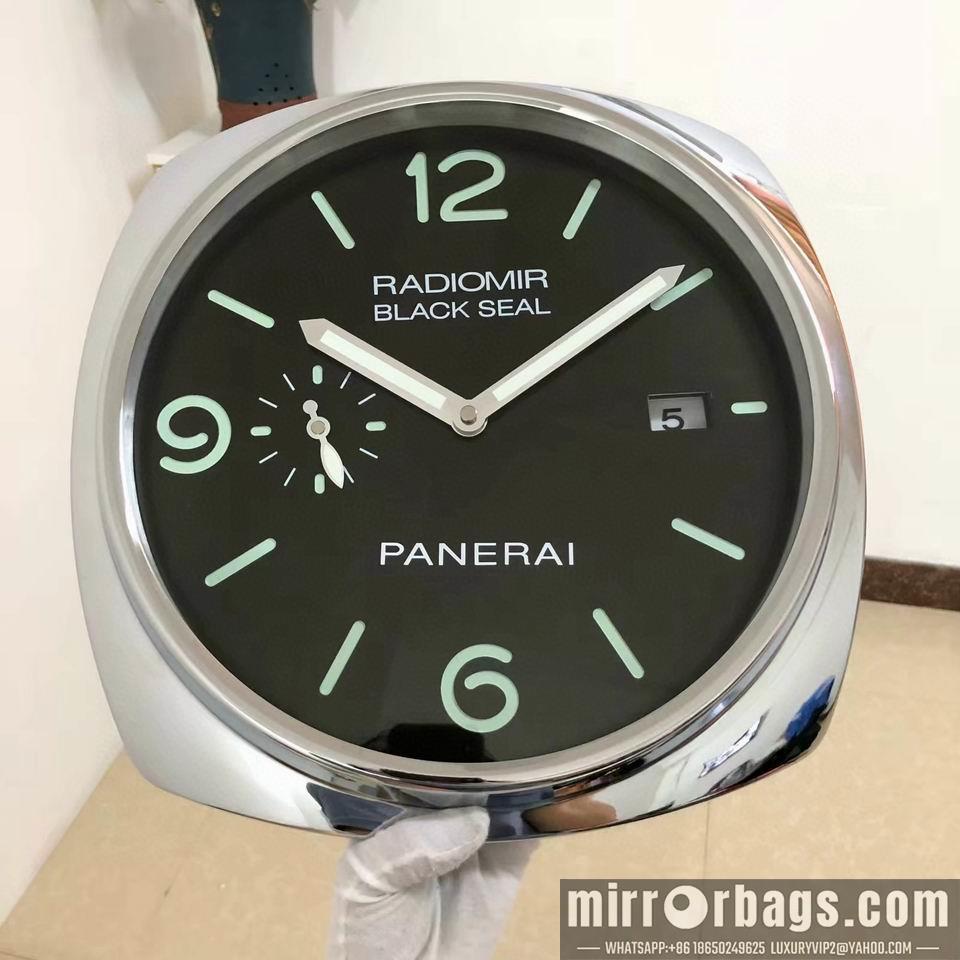 Panerai clock 0403