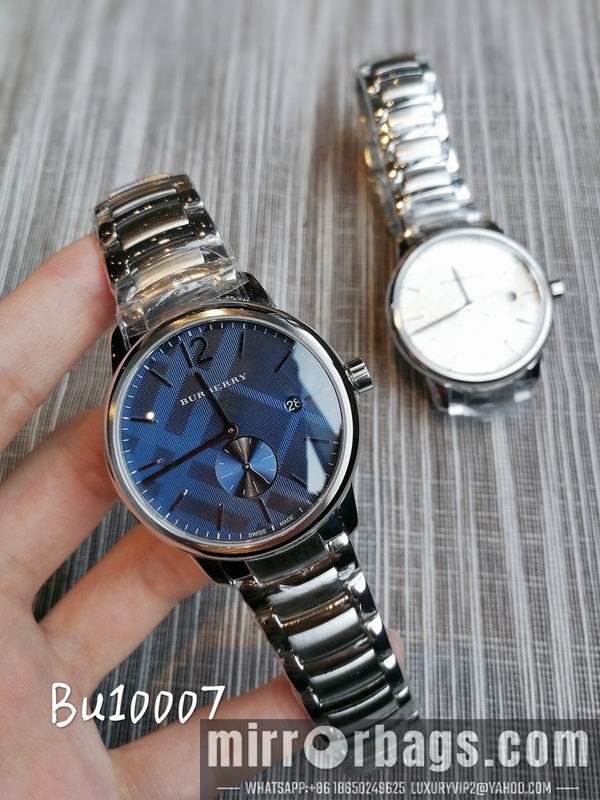 Burberry 40mm 080654