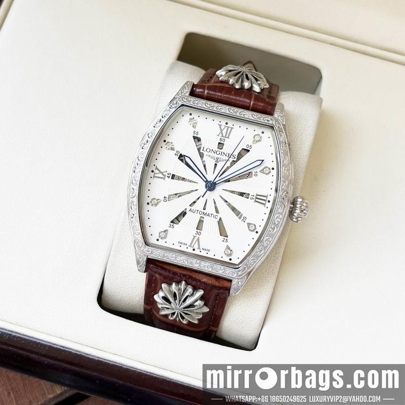 Longines 42X12mm 110191