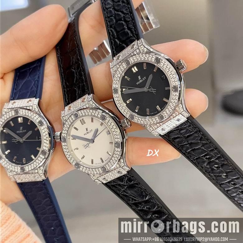 Hublot 33mm 10nms24