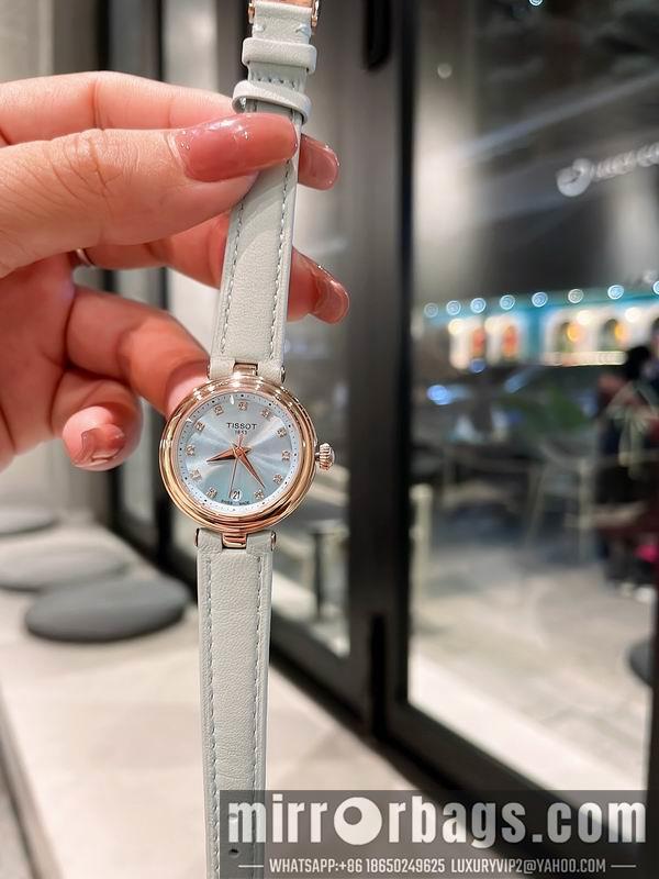 Tissot 26mm 0830147