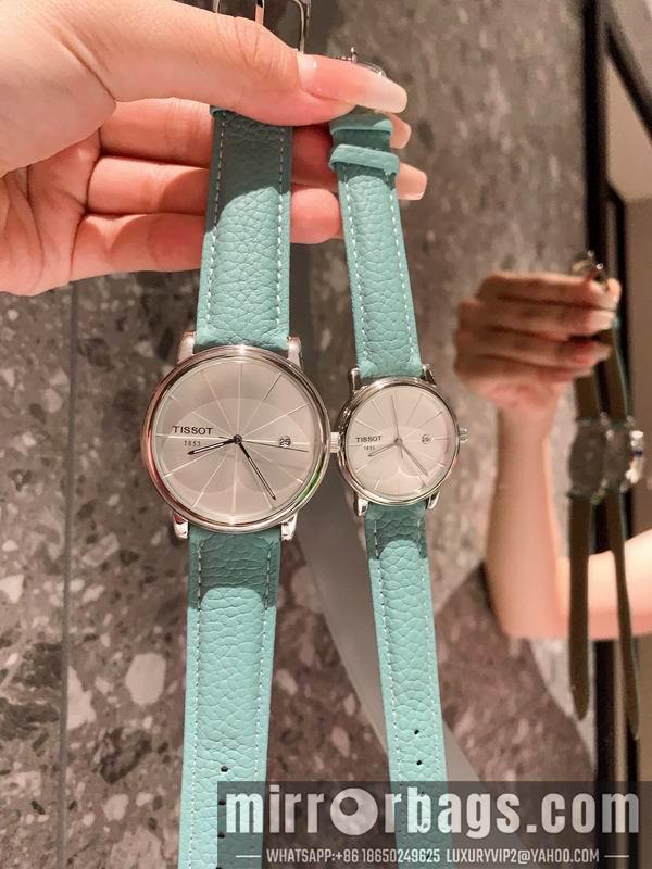 Tissot 30mm 40mm 0830117
